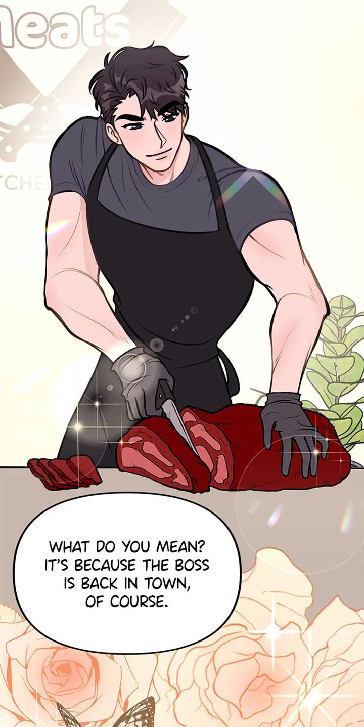 On Bad Terms [Official] Chapter 2 page 109