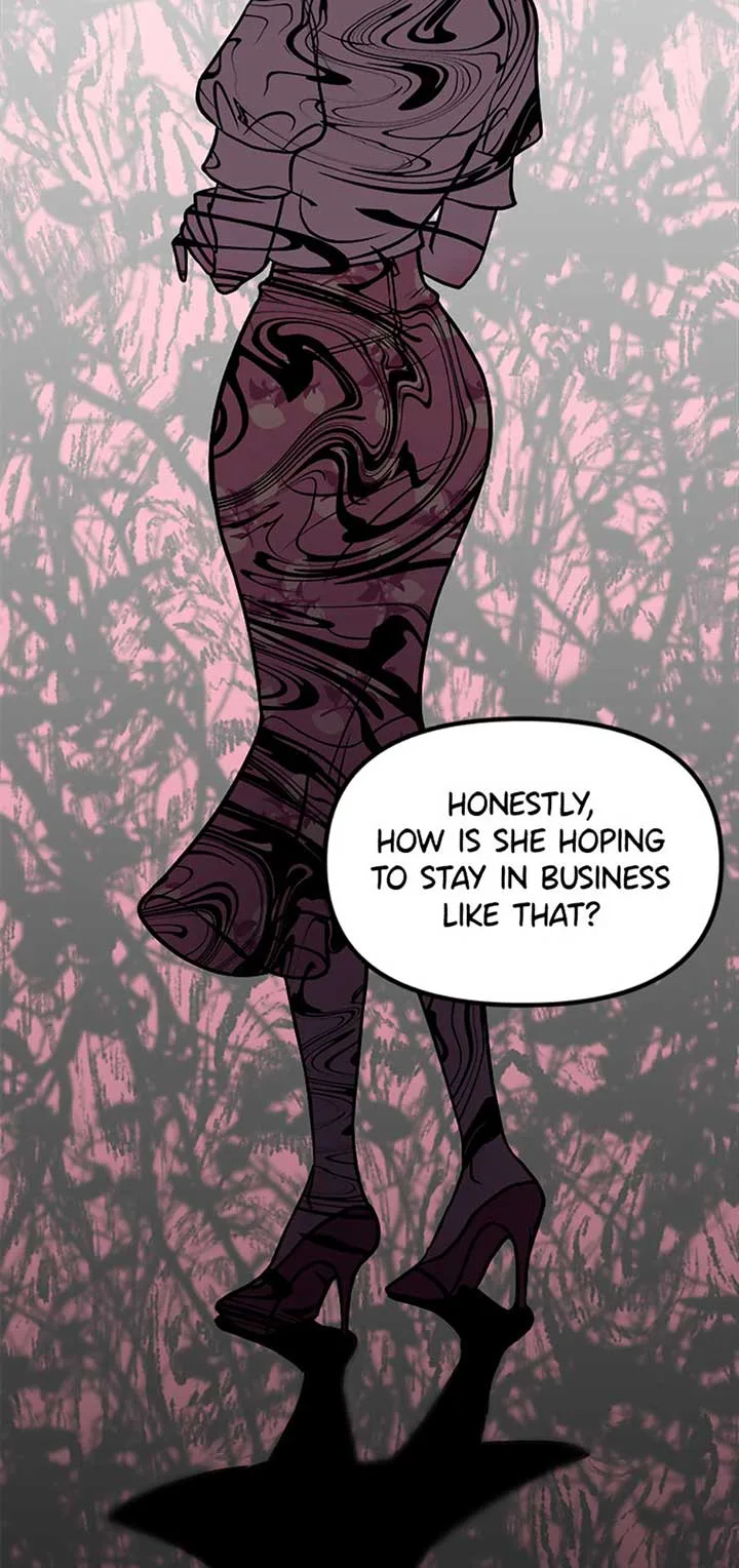 On Bad Terms [Official] Chapter 2 page 123