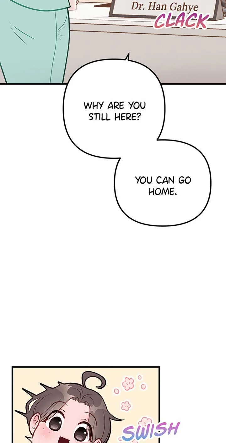 On Bad Terms [Official] Chapter 6 page 12