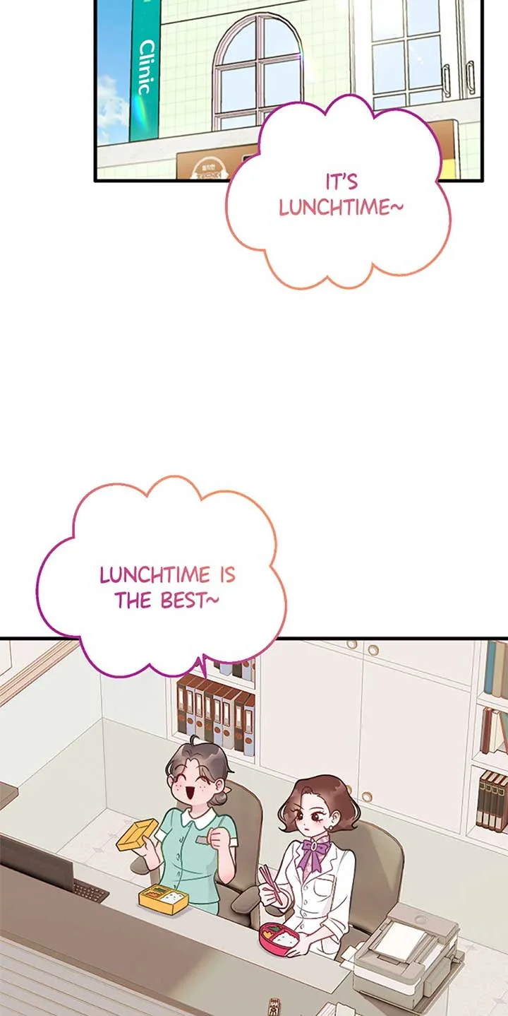 On Bad Terms [Official] Chapter 5 page 4