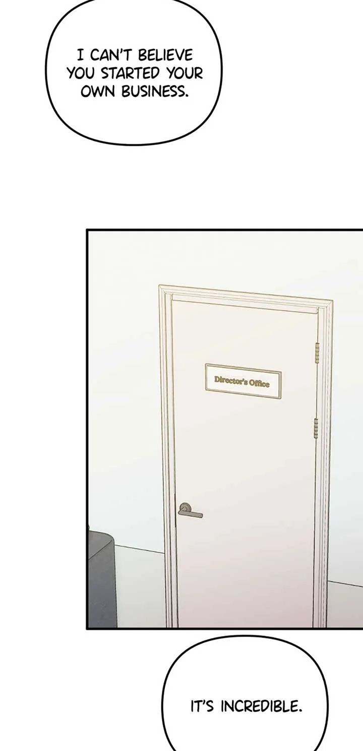 On Bad Terms [Official] Chapter 6 page 3