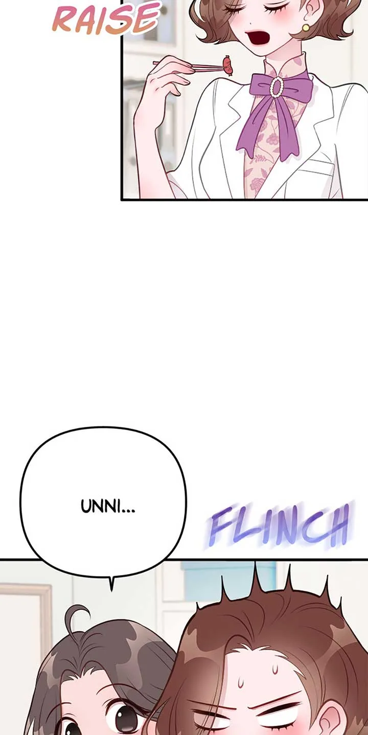 On Bad Terms [Official] Chapter 5 page 7