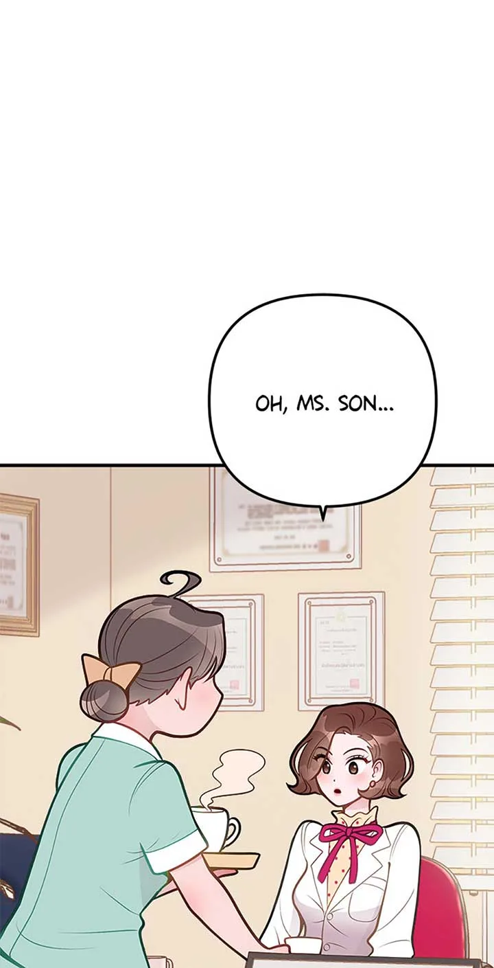 On Bad Terms [Official] Chapter 6 page 11