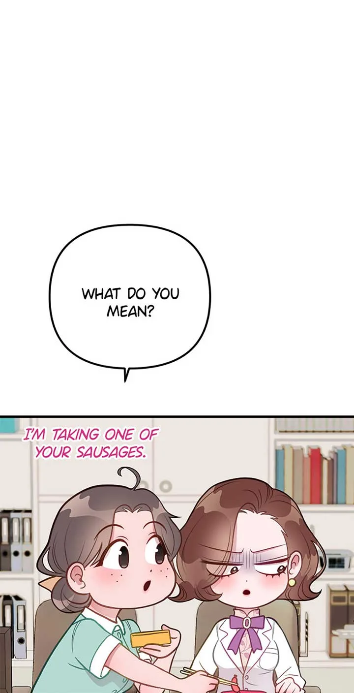 On Bad Terms [Official] Chapter 5 page 13