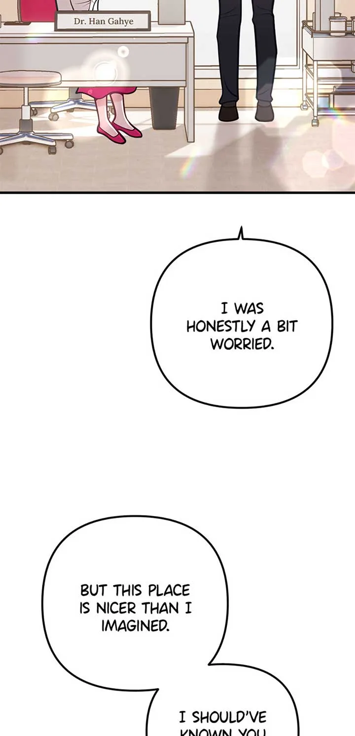 On Bad Terms [Official] Chapter 6 page 5