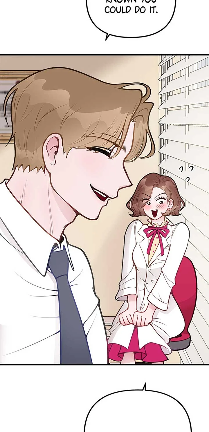 On Bad Terms [Official] Chapter 6 page 6
