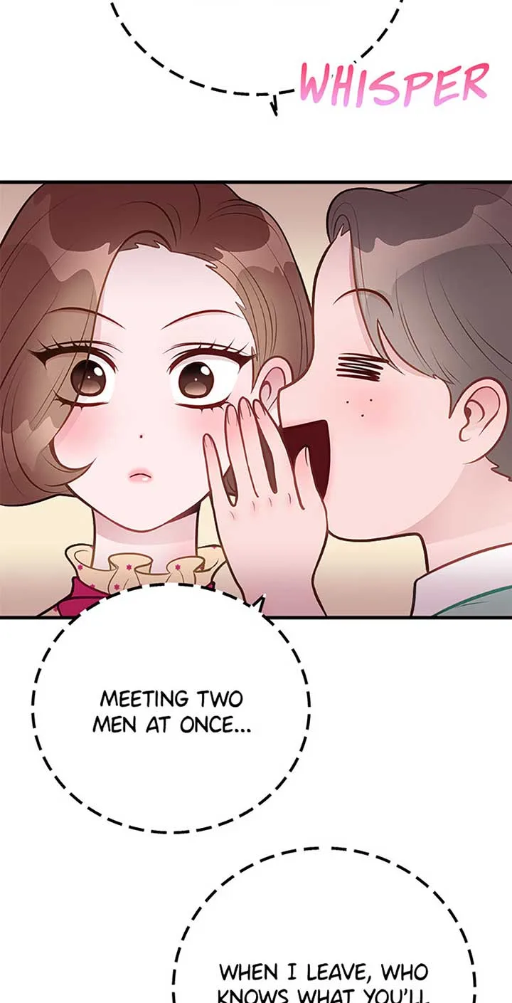 On Bad Terms [Official] Chapter 6 page 14