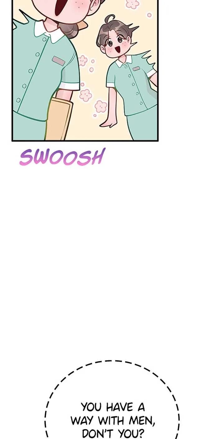 On Bad Terms [Official] Chapter 6 page 13