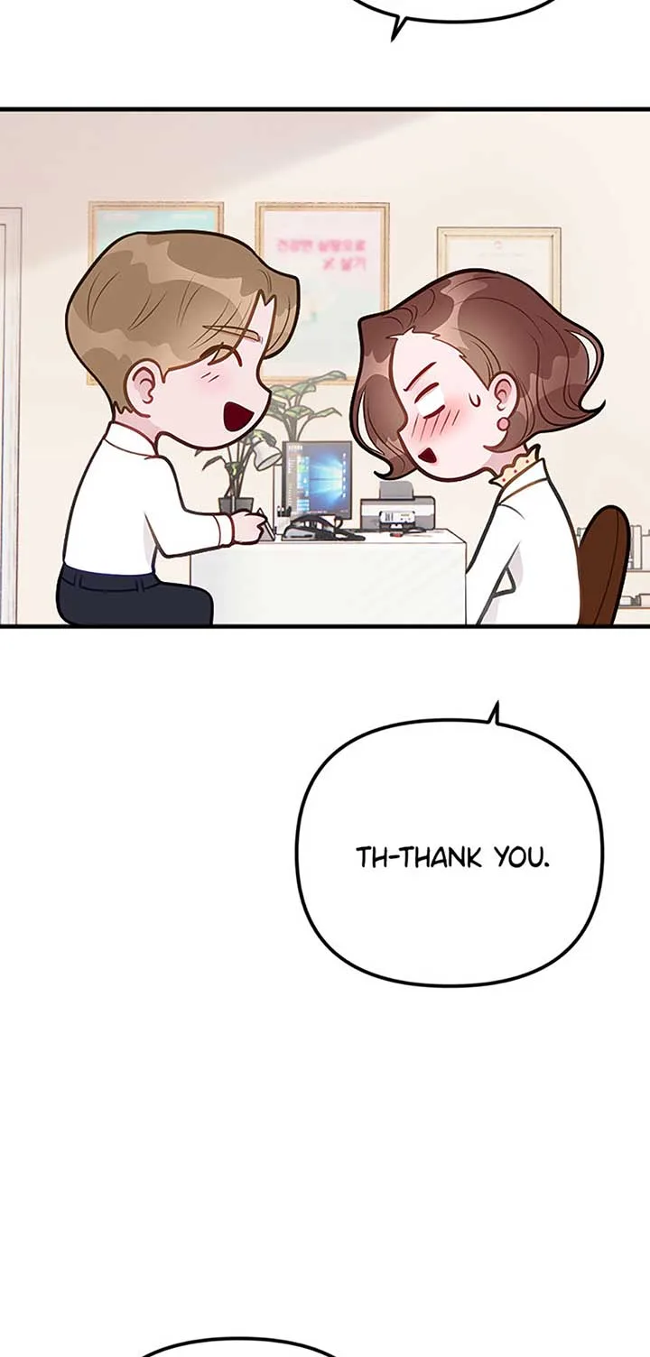 On Bad Terms [Official] Chapter 6 page 63