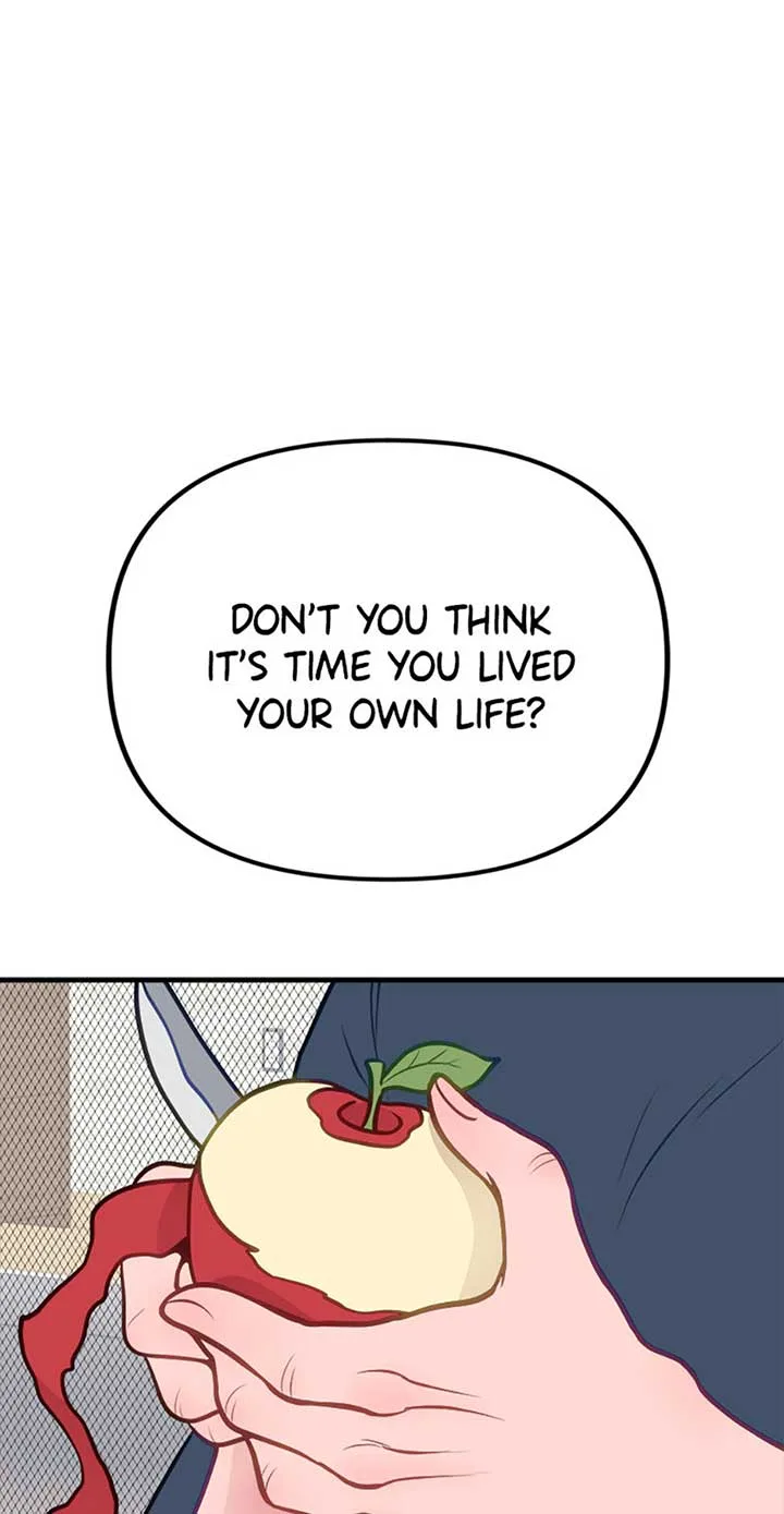 On Bad Terms [Official] Chapter 6 page 84