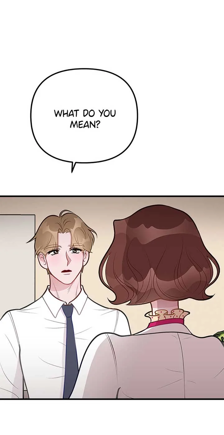 On Bad Terms [Official] Chapter 6 page 43