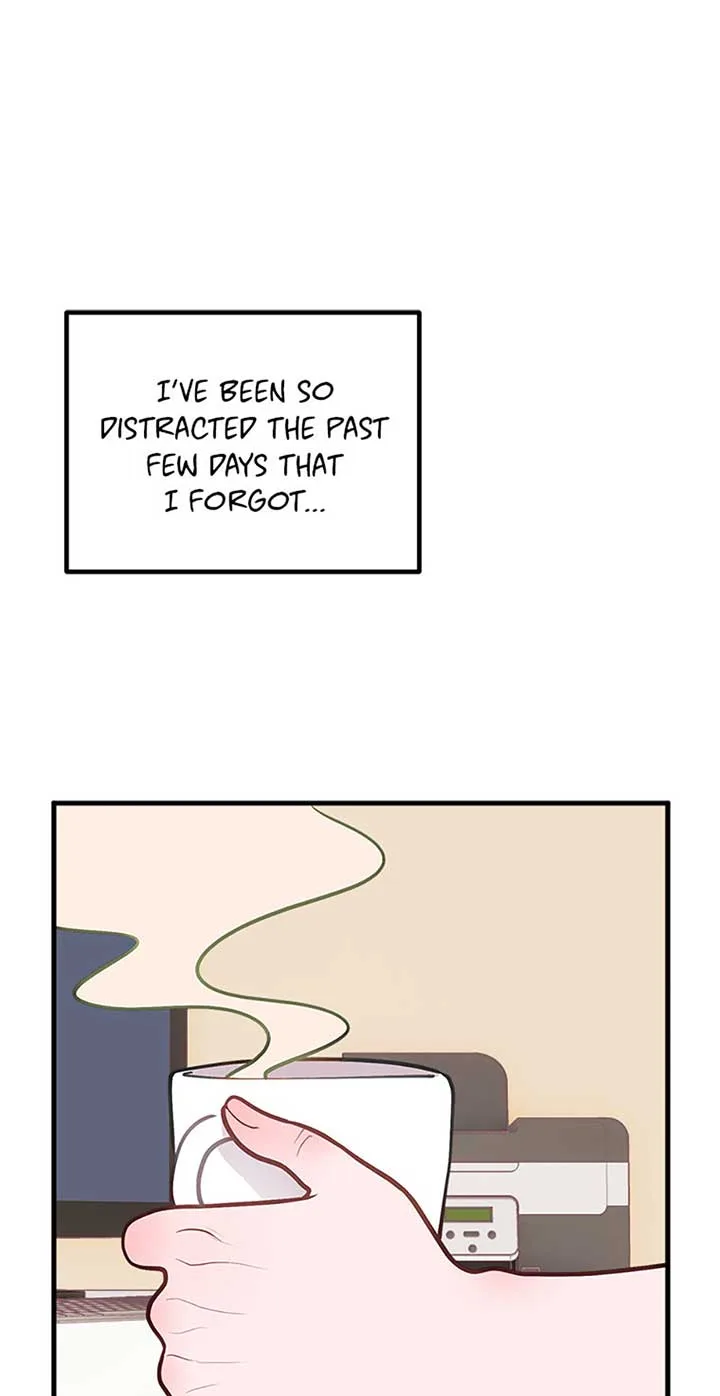 On Bad Terms [Official] Chapter 6 page 29