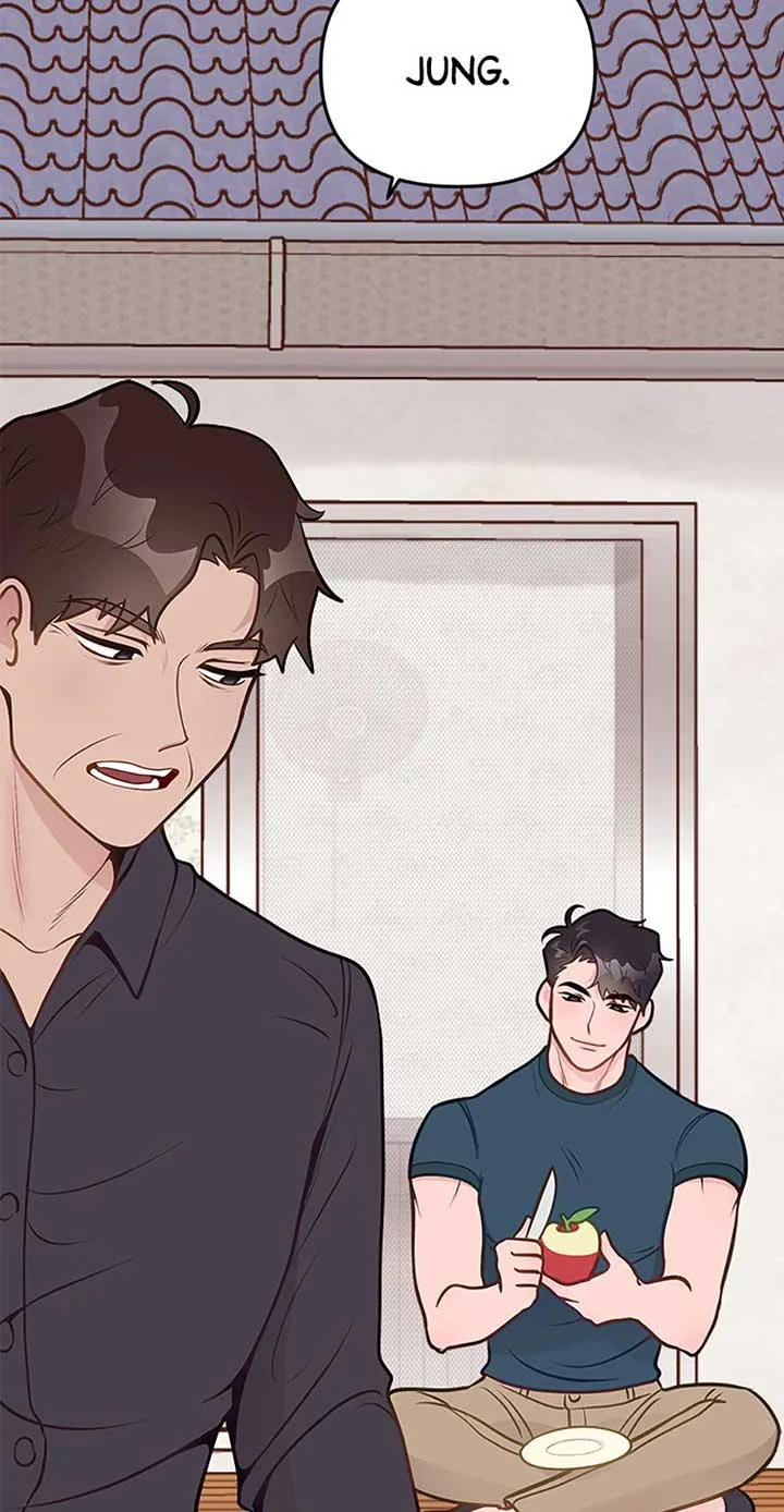 On Bad Terms [Official] Chapter 6 page 81