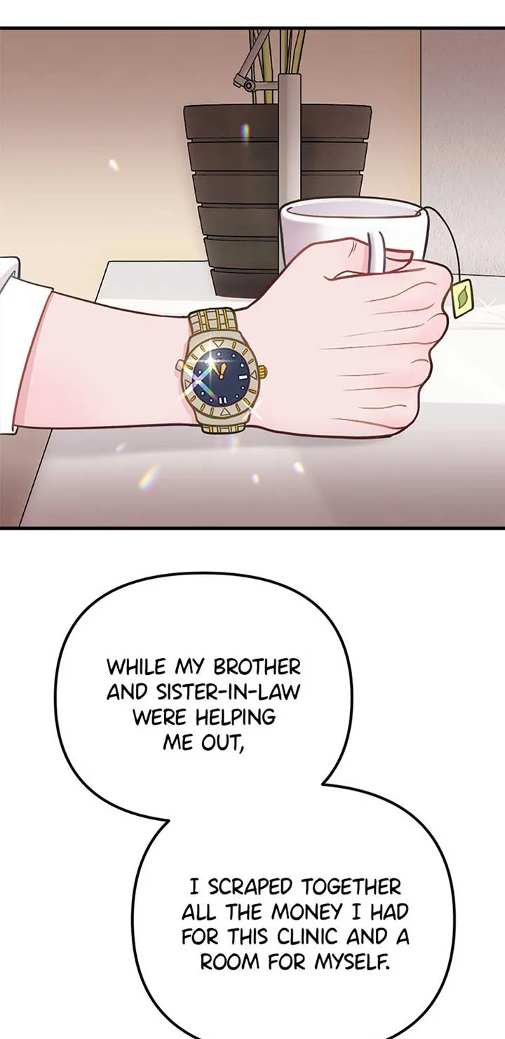 On Bad Terms [Official] Chapter 6 page 51
