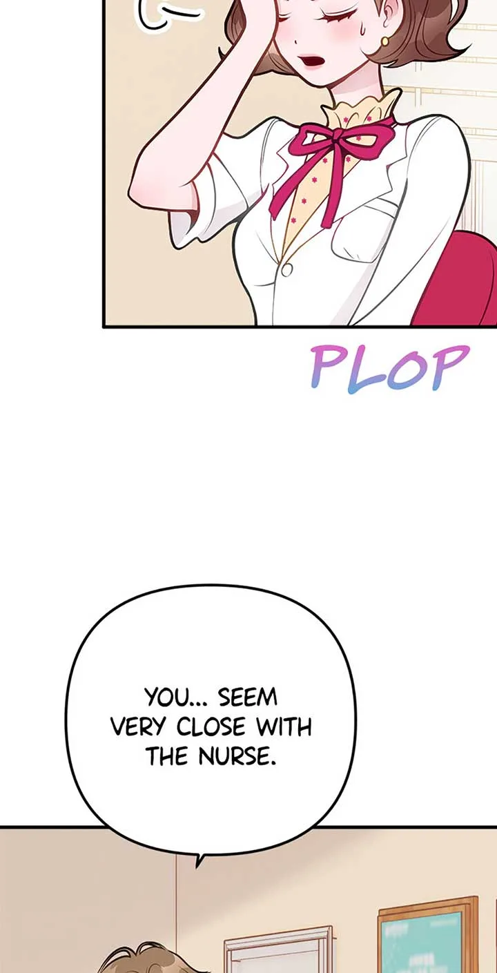 On Bad Terms [Official] Chapter 6 page 18