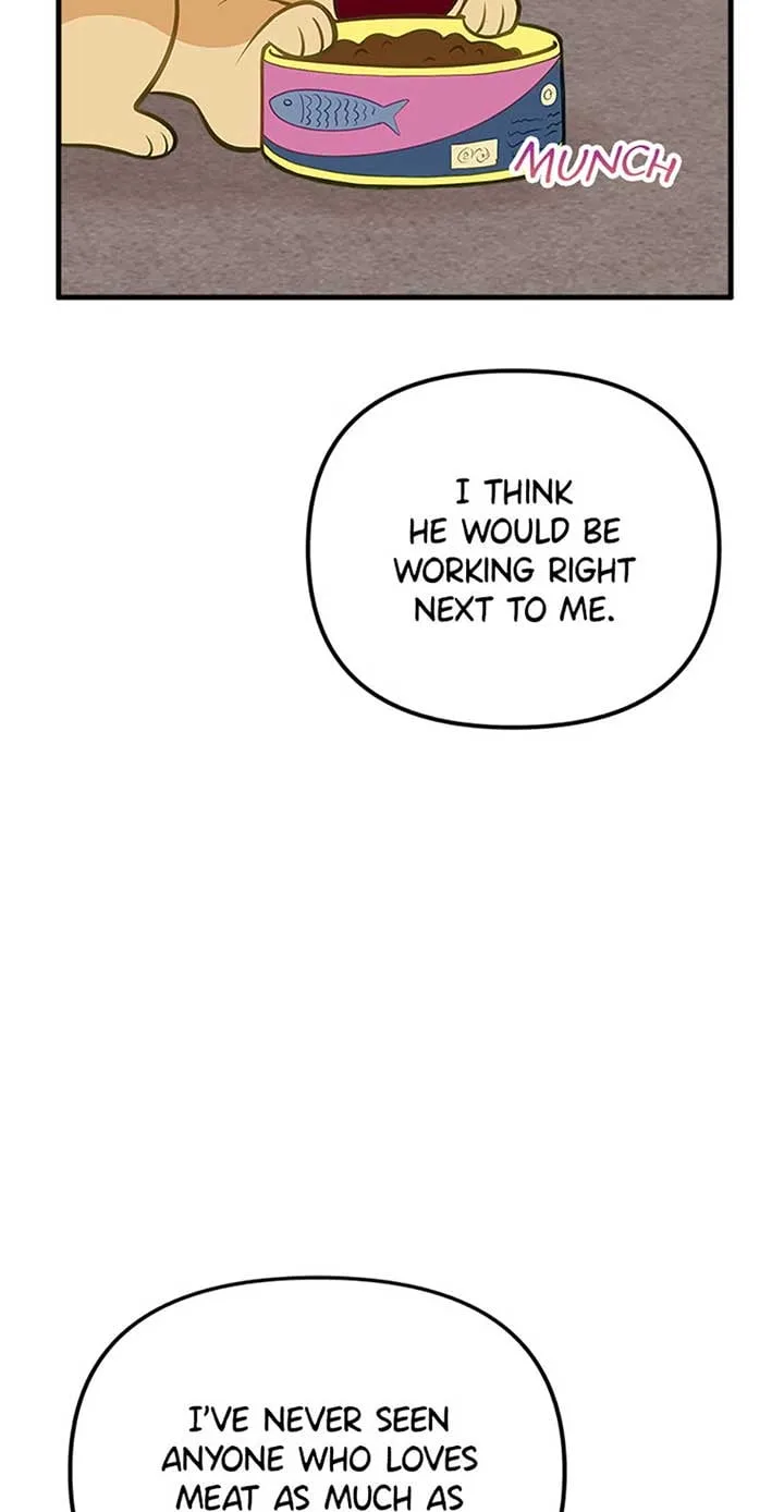 On Bad Terms [Official] Chapter 6 page 97