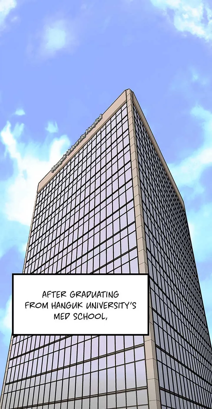 On Bad Terms [Official] Chapter 6 page 32