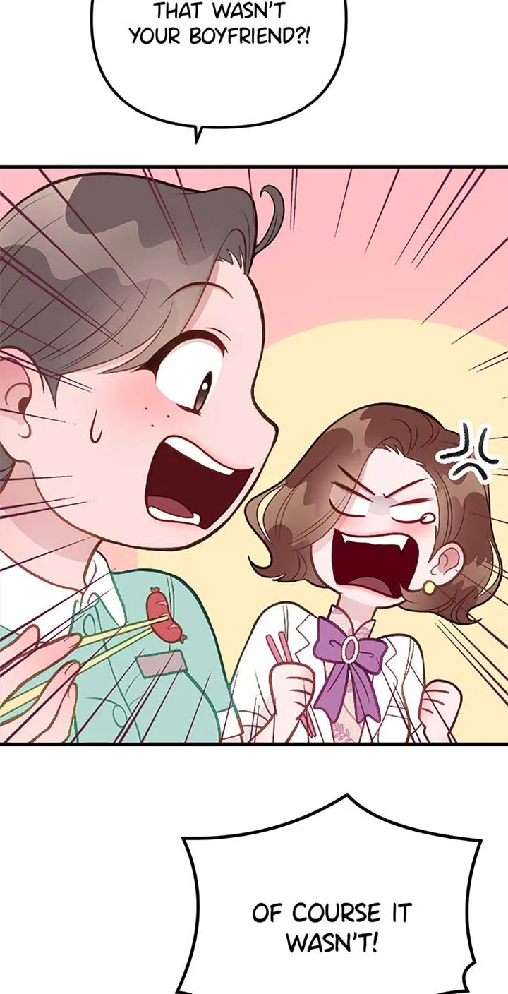 On Bad Terms [Official] Chapter 5 page 15
