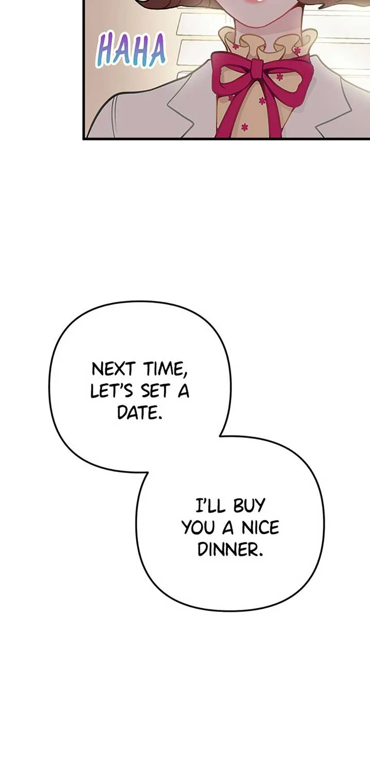 On Bad Terms [Official] Chapter 6 page 71