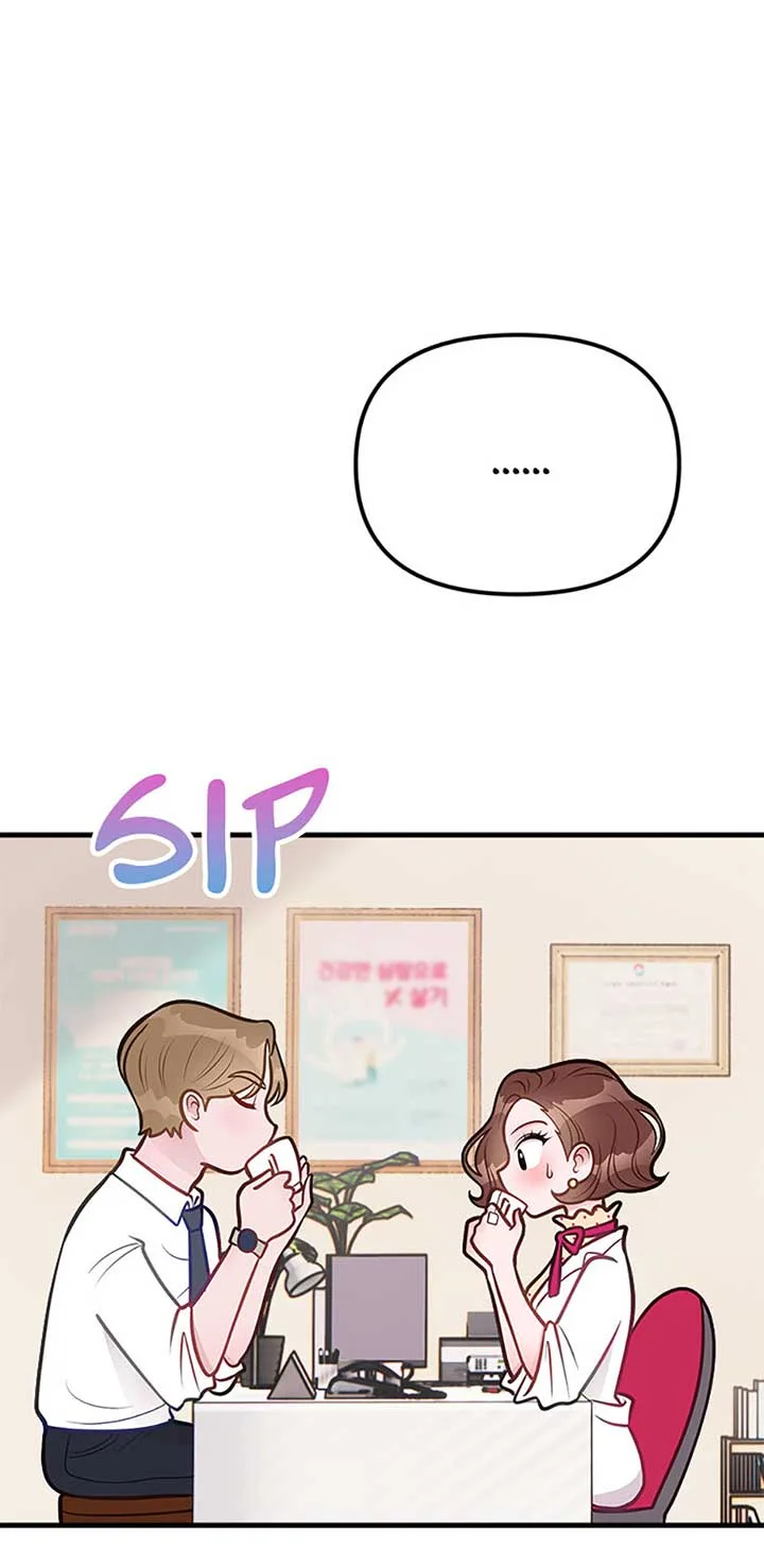 On Bad Terms [Official] Chapter 6 page 23