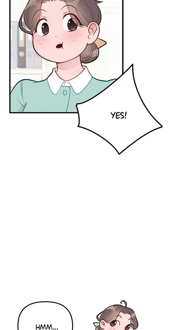 On Bad Terms [Official] Chapter 5 page 23