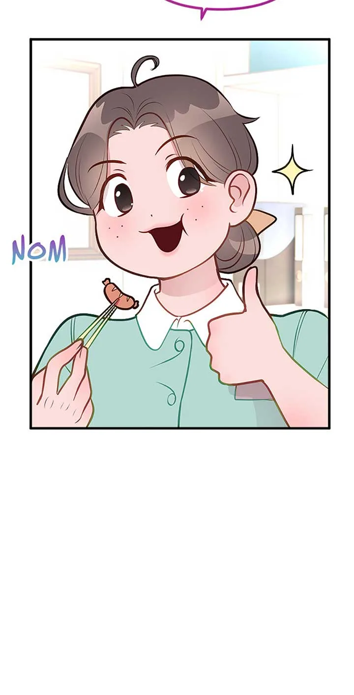 On Bad Terms [Official] Chapter 5 page 31