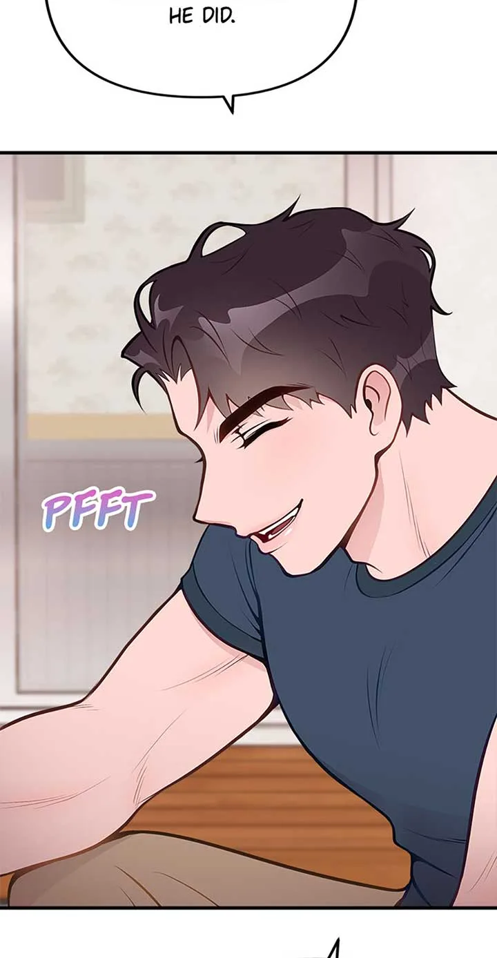 On Bad Terms [Official] Chapter 6 page 98