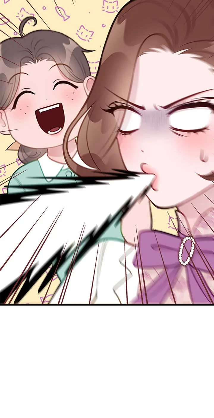 On Bad Terms [Official] Chapter 5 page 20