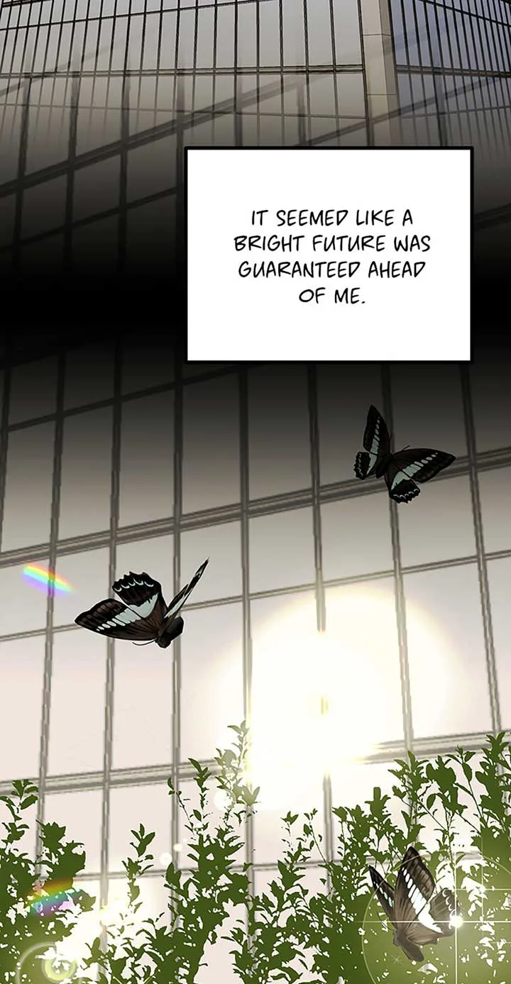 On Bad Terms [Official] Chapter 6 page 33