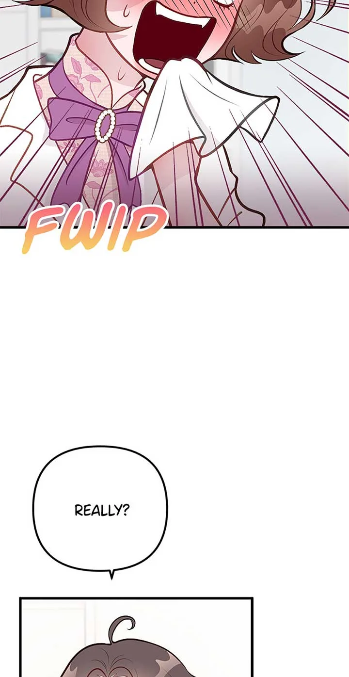 On Bad Terms [Official] Chapter 5 page 22