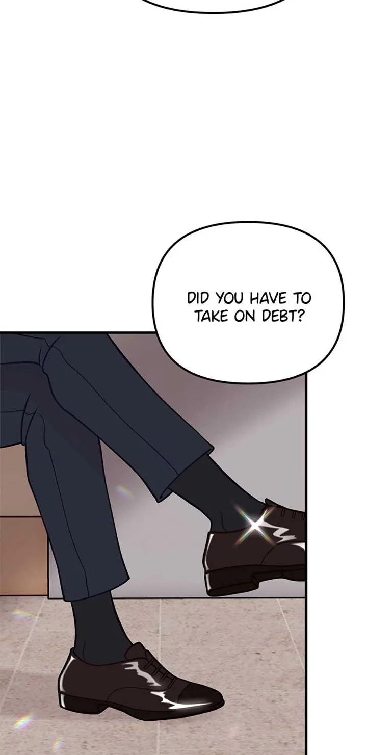 On Bad Terms [Official] Chapter 6 page 52