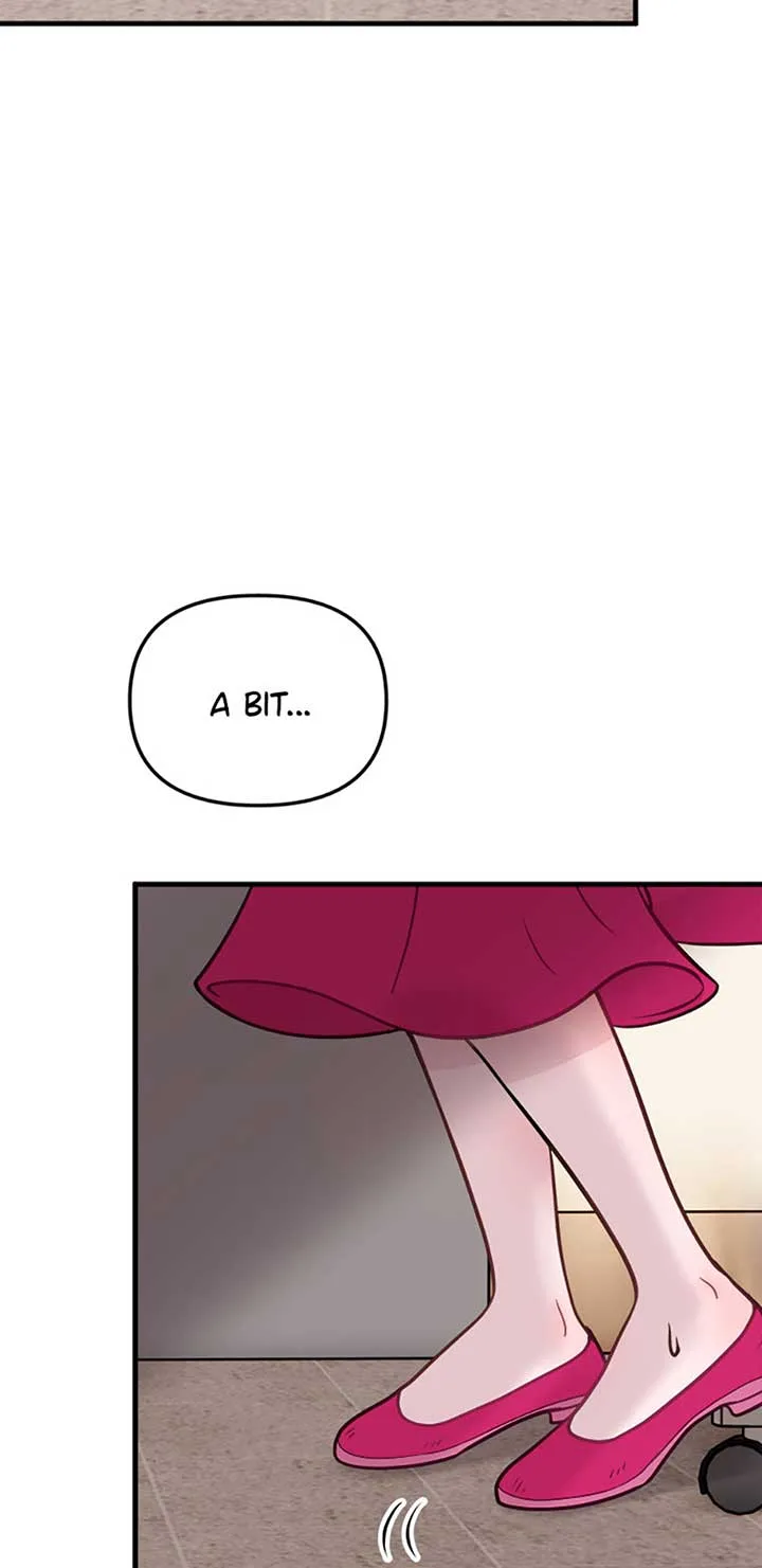 On Bad Terms [Official] Chapter 6 page 53