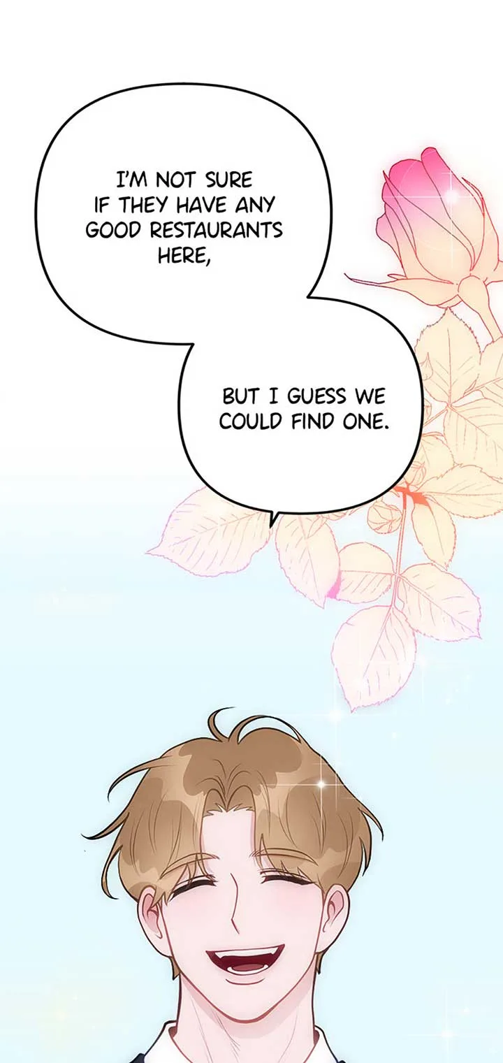 On Bad Terms [Official] Chapter 6 page 72