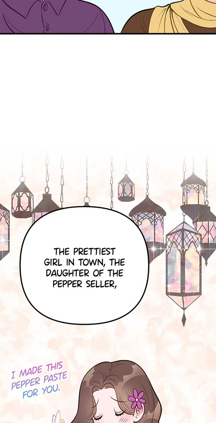 On Bad Terms [Official] Chapter 7 page 7