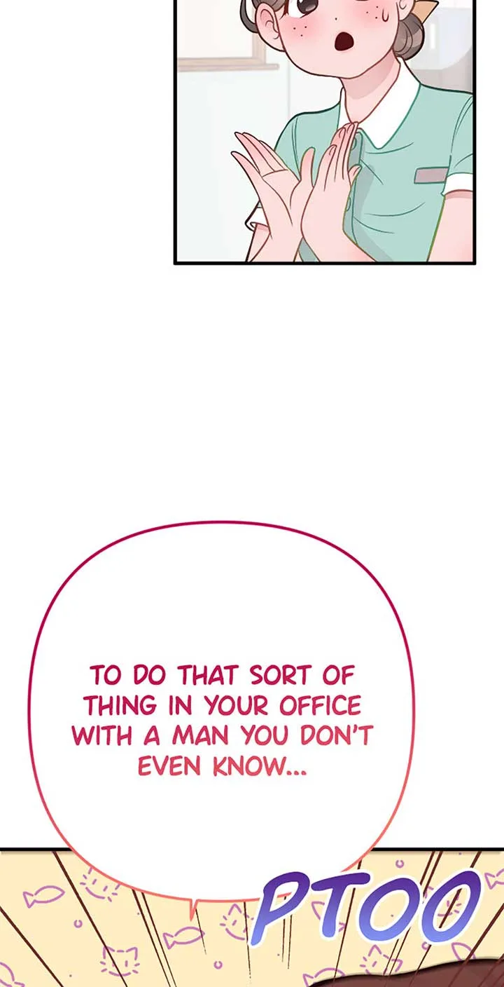 On Bad Terms [Official] Chapter 5 page 19