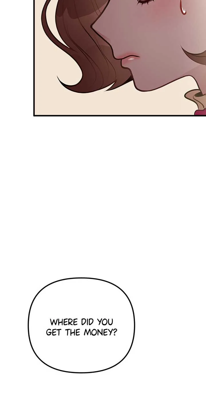 On Bad Terms [Official] Chapter 6 page 50