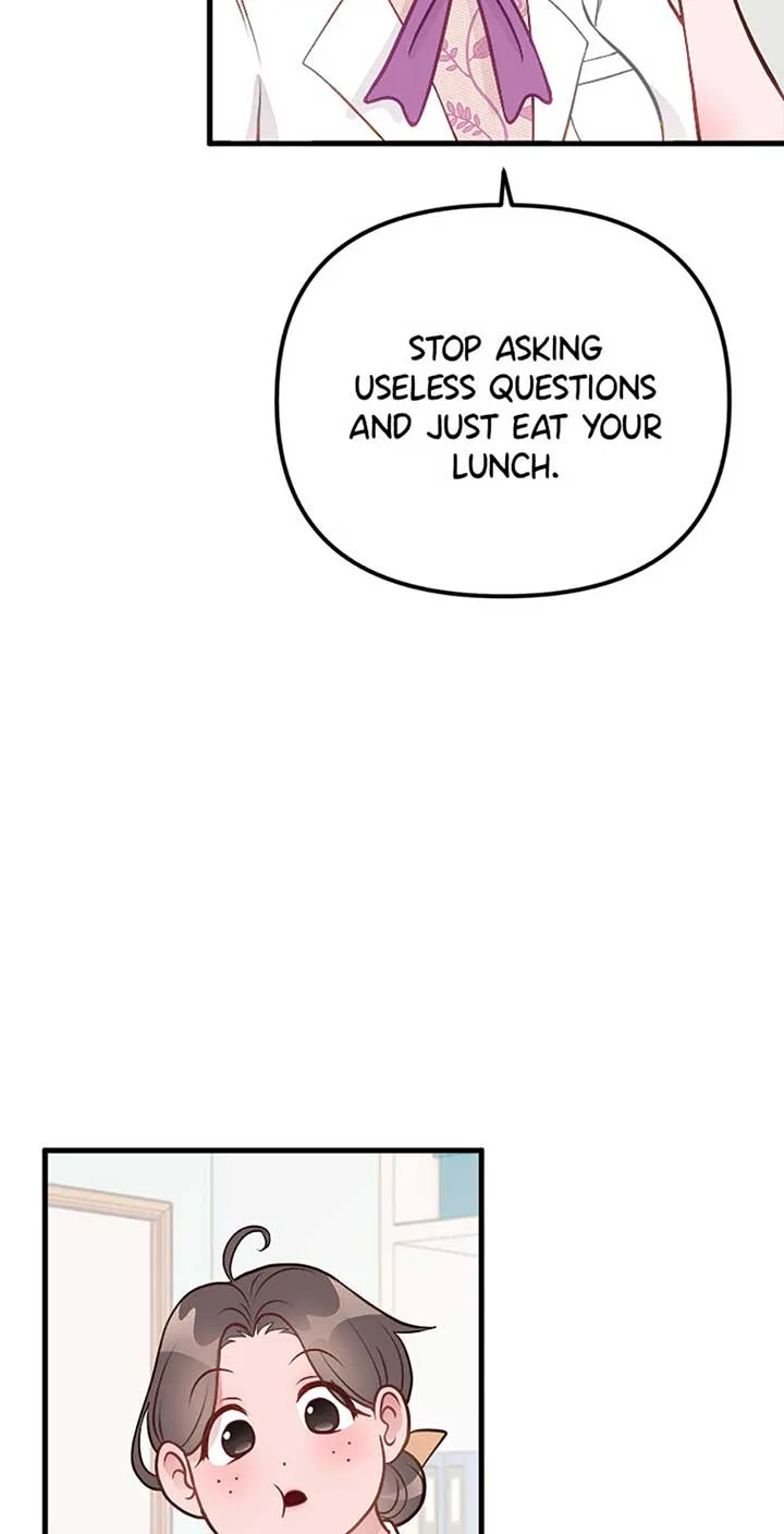 On Bad Terms [Official] Chapter 5 page 17