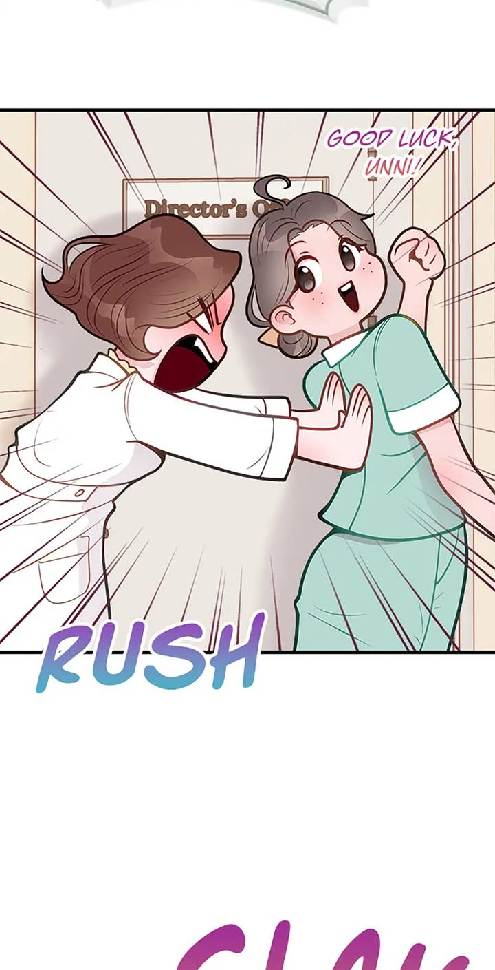 On Bad Terms [Official] Chapter 6 page 16