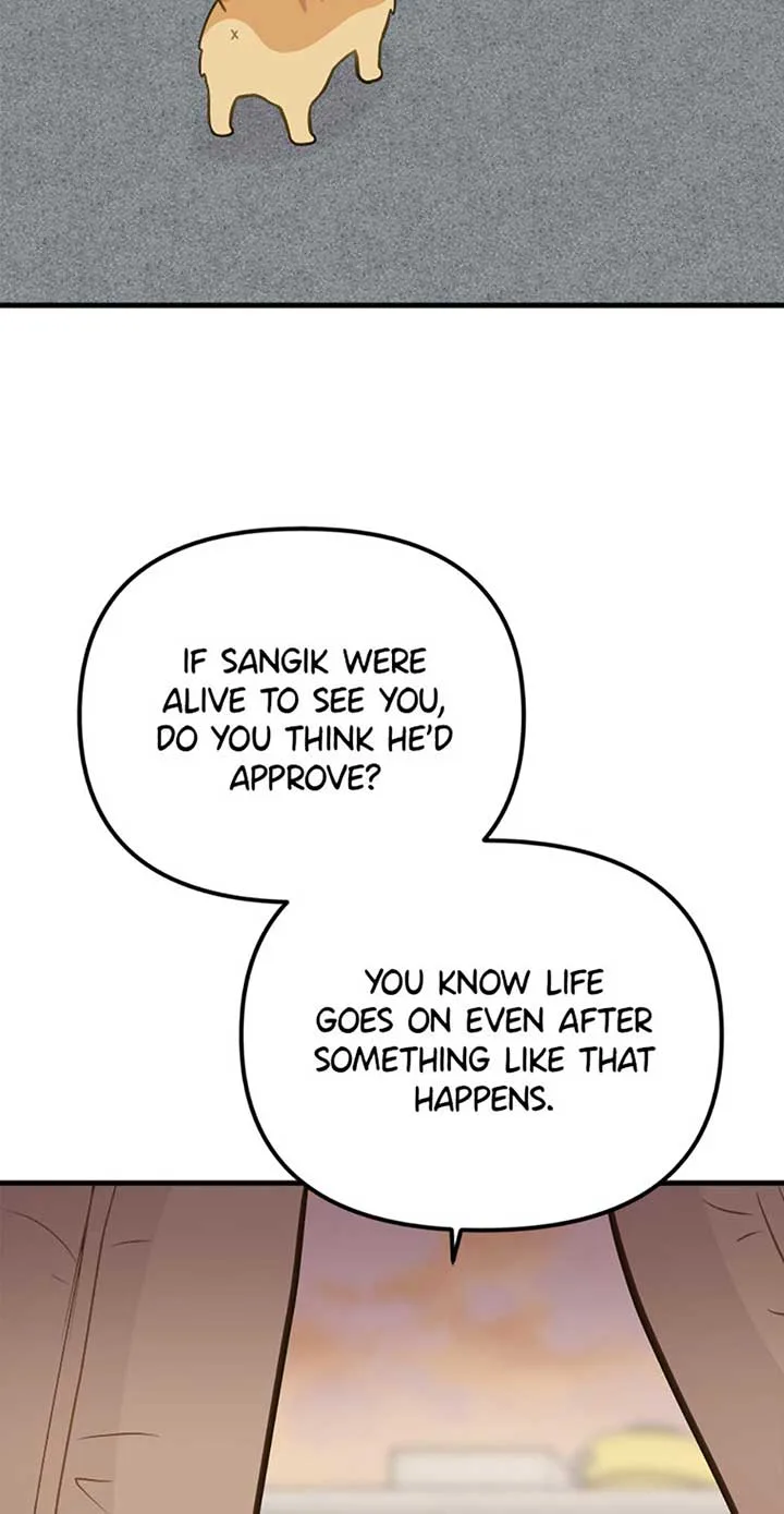 On Bad Terms [Official] Chapter 6 page 91