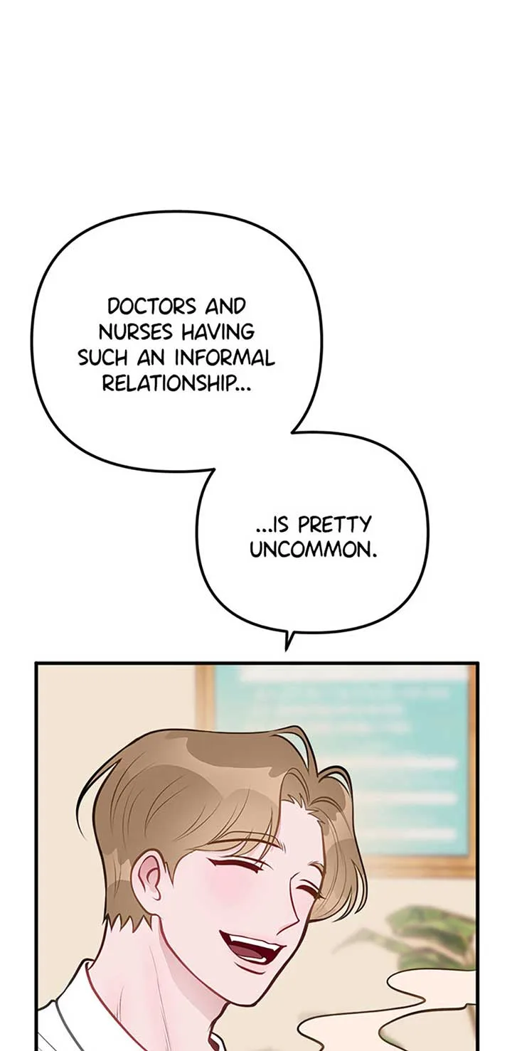 On Bad Terms [Official] Chapter 6 page 20