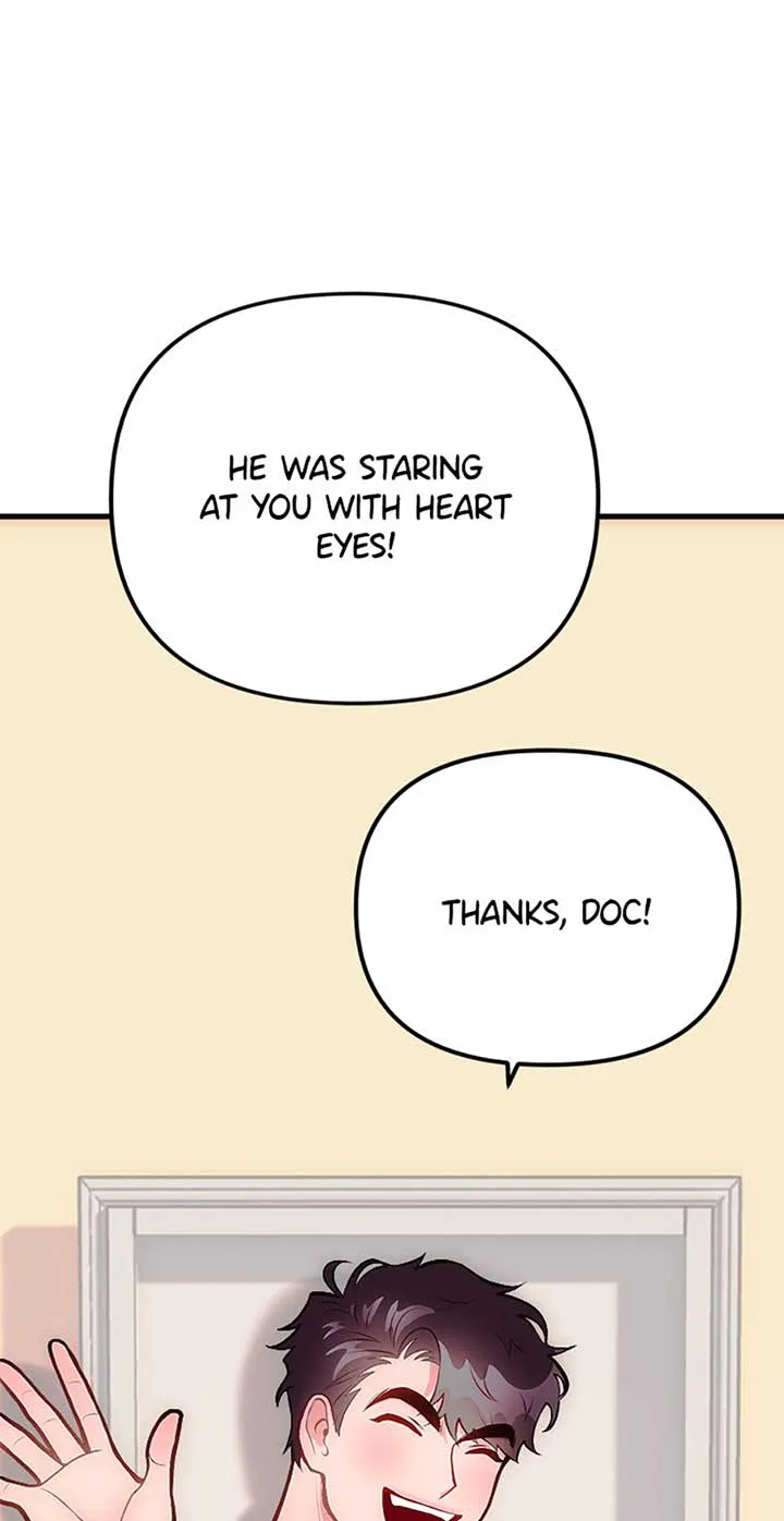 On Bad Terms [Official] Chapter 5 page 25
