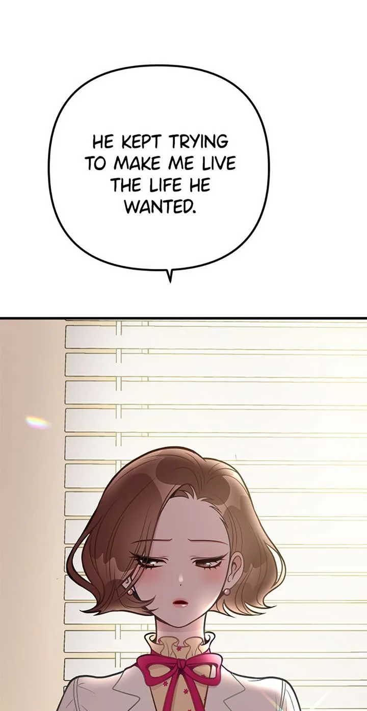 On Bad Terms [Official] Chapter 6 page 46