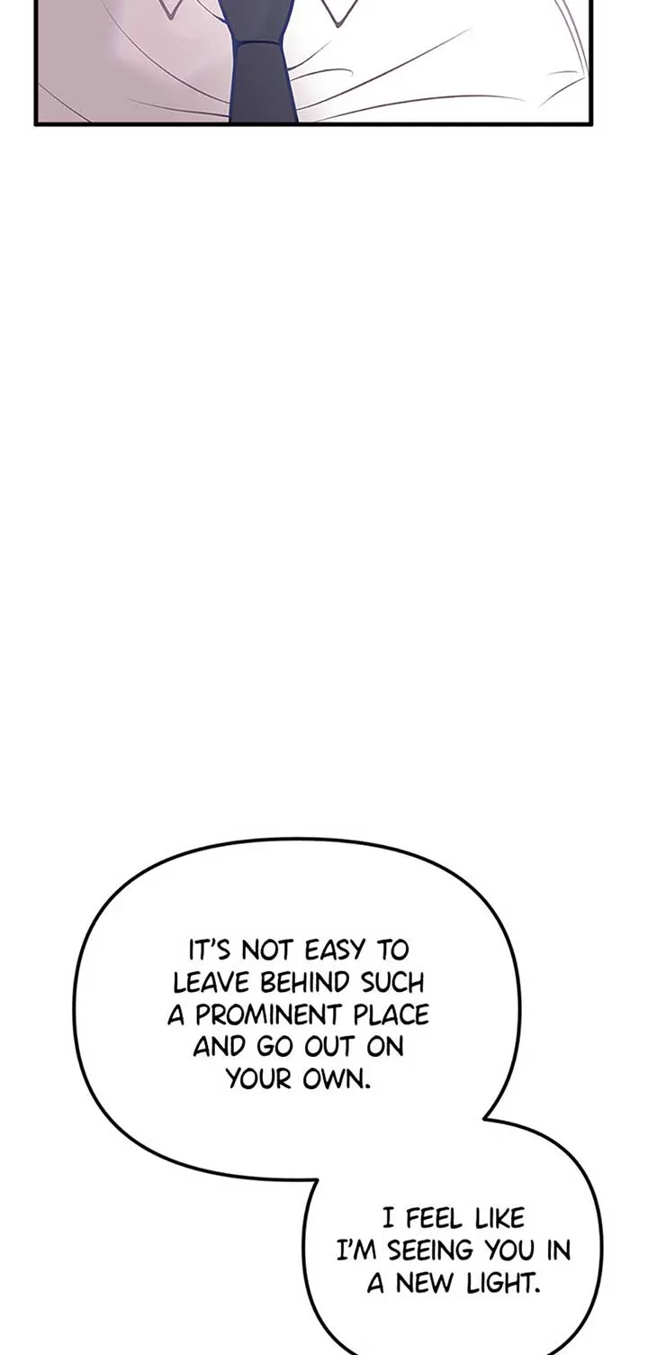 On Bad Terms [Official] Chapter 6 page 62