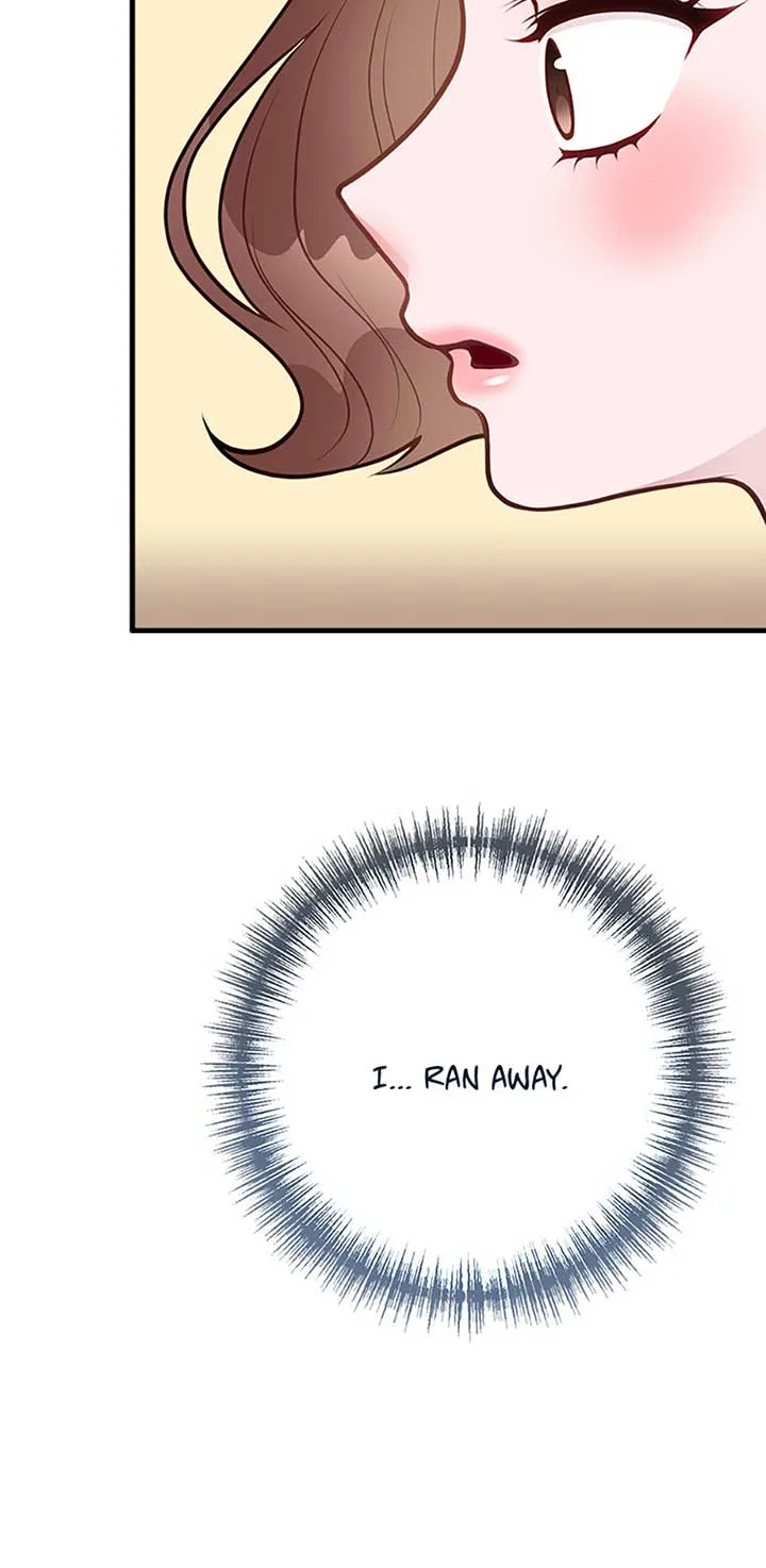 On Bad Terms [Official] Chapter 6 page 28