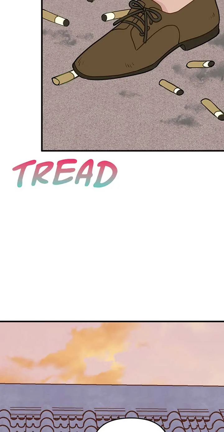 On Bad Terms [Official] Chapter 6 page 80