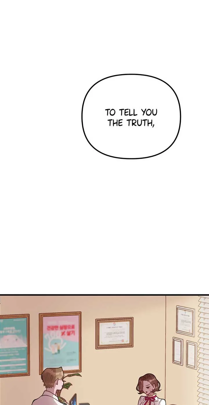 On Bad Terms [Official] Chapter 6 page 41