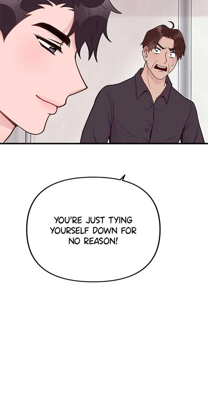 On Bad Terms [Official] Chapter 6 page 116
