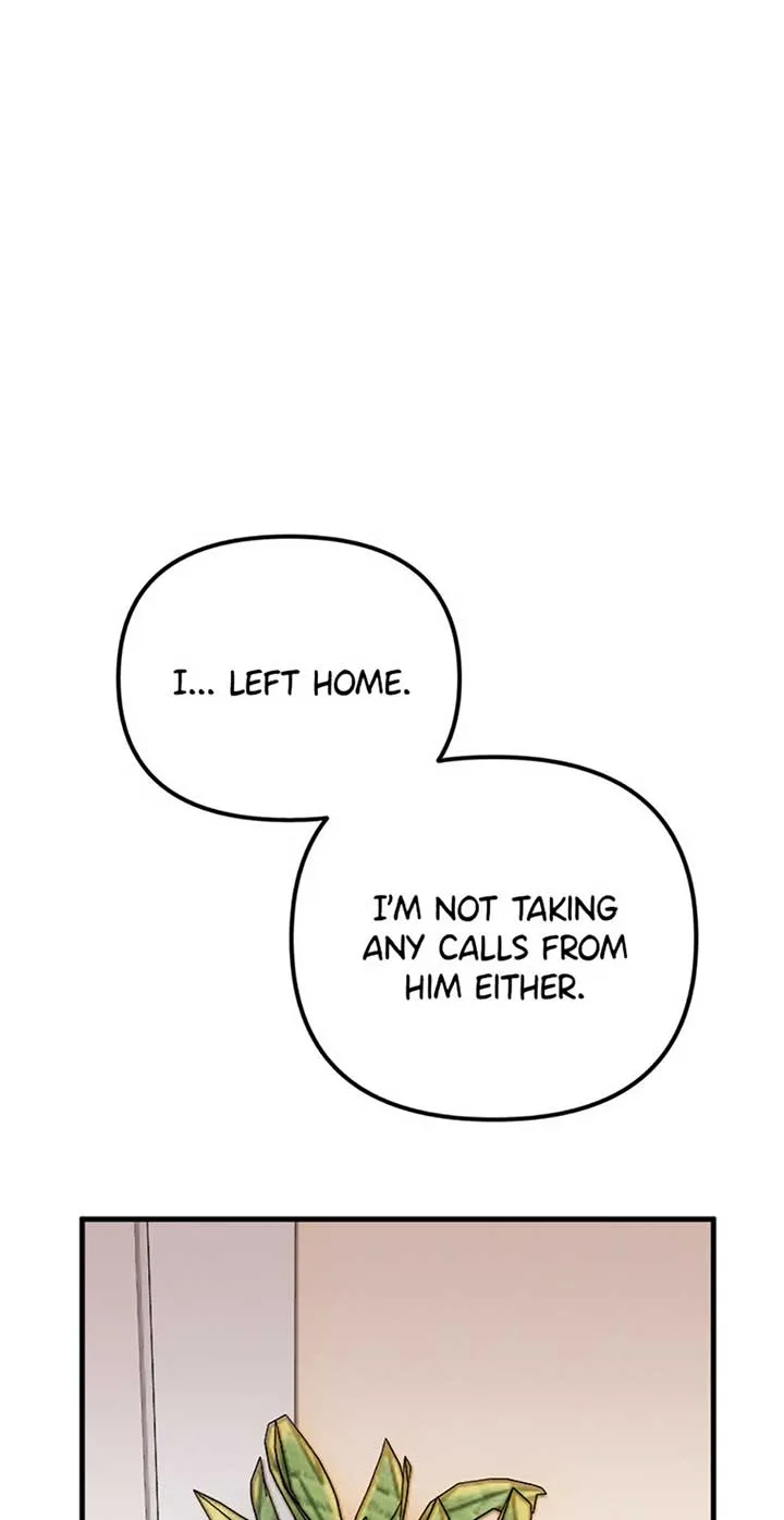 On Bad Terms [Official] Chapter 6 page 44