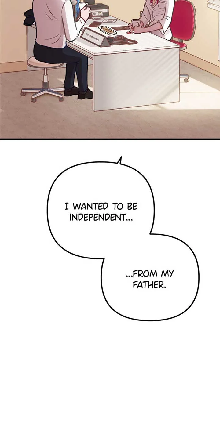 On Bad Terms [Official] Chapter 6 page 42