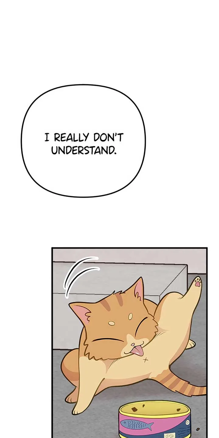 On Bad Terms [Official] Chapter 6 page 103